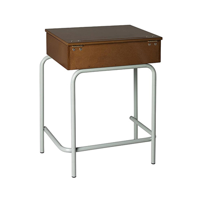 Boxed School Desks