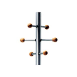 Cherry Ball Set (6)