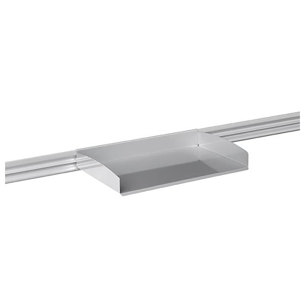Life Hanging Landscape Letter Tray