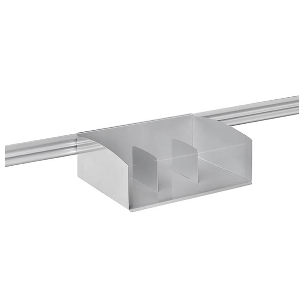 Life Hanging 3-division Box File