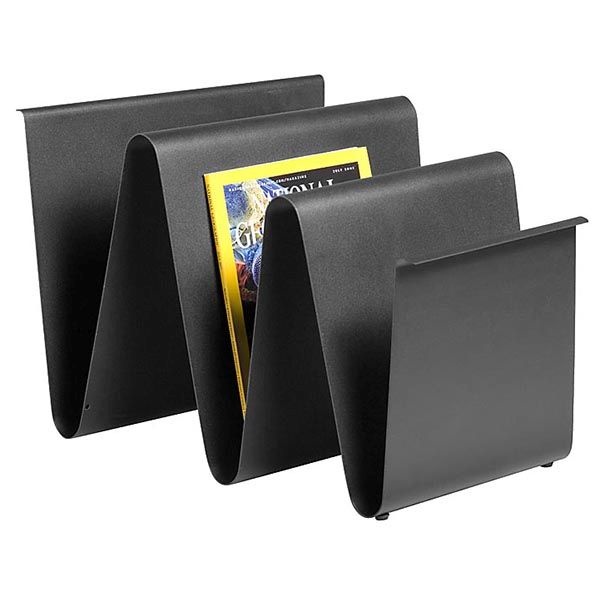 Magazine Rack