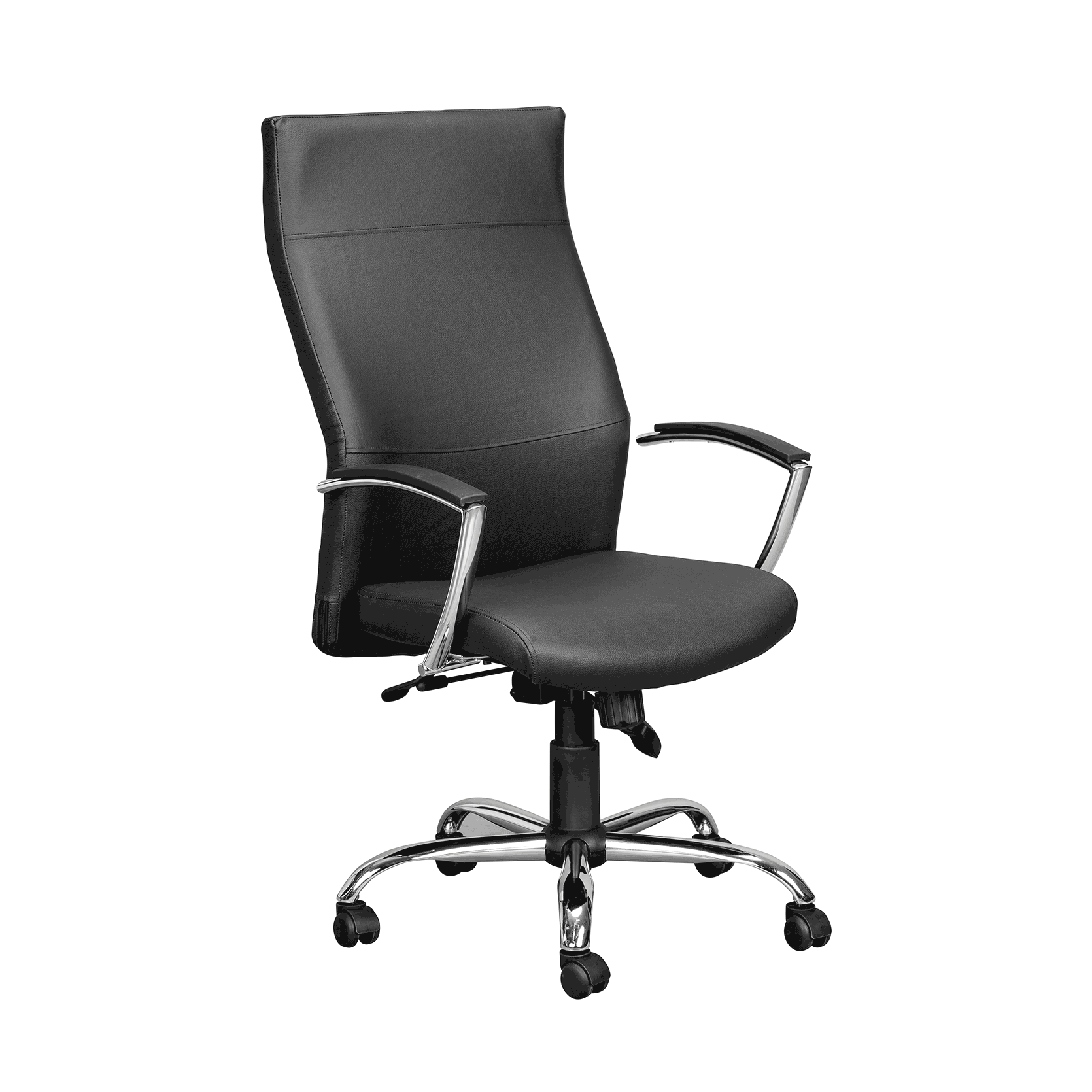 Contour High Back Chair