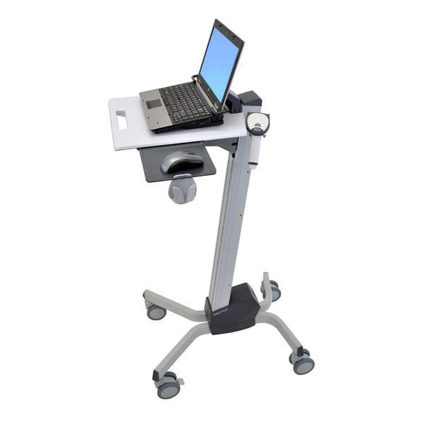 Ergotron Notebook Cart
