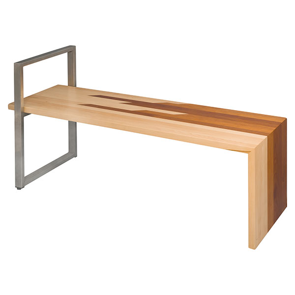Heavy Duty Steel Benches