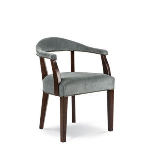 Kitwe Armchair