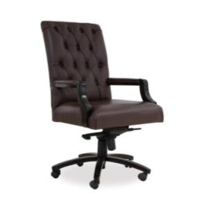 Magistrate Chair