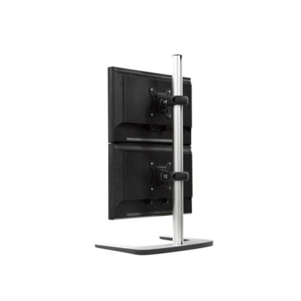 Visidec Free Standing Double Vertical