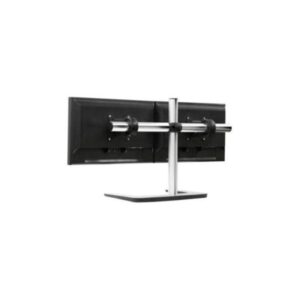 Visidec Free Standing Double Horizontal