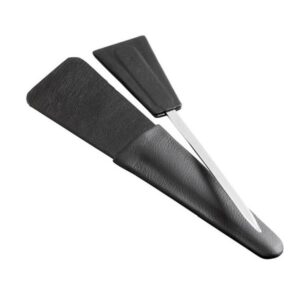 Executive Leather Letter Opener