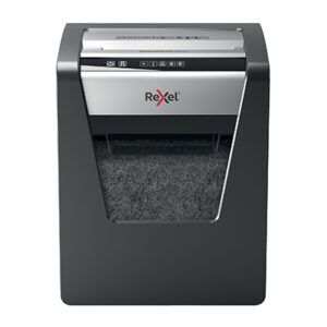 Rexel Momentum M510 Micro Cut Paper Shredder P5