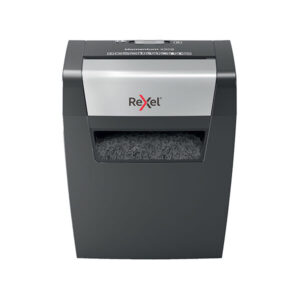 Rexel Momentum X308 Cross Cut Paper Shredder P3