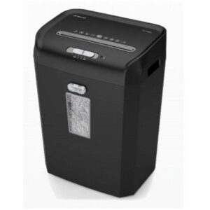 Rexel ProMax QS RES823 Strip Cut Paper Shredder P2