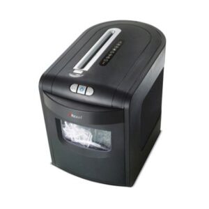 Mercury REX1023 Shredder