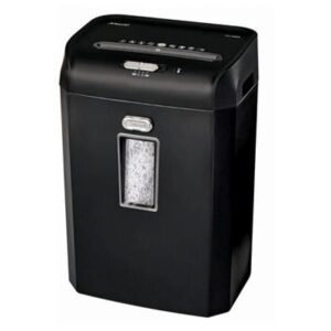 Rexel ProMax QS REX623 Cross Cut Paper Shredder P4