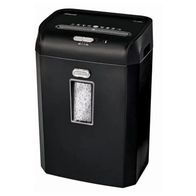 Rexel ProMax QS REX623 Cross Cut Paper Shredder P4