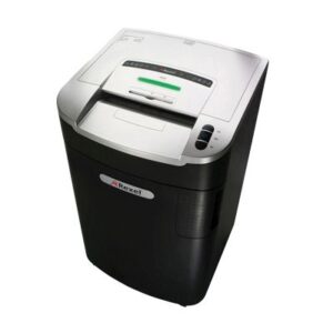Rexel Mercury™ RLS32 Strip Cut Paper Shredder P2