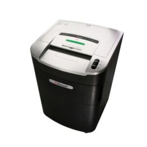 Rexel Mercury™ RLX20 Cross Cut Paper Shredder P4
