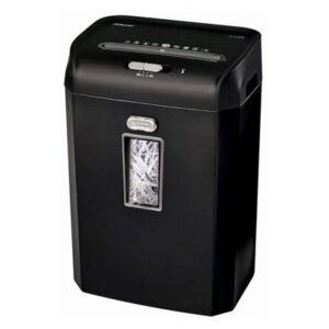 Rexel ProMax QS RSS1535 Strip Cut Paper Shredder P2