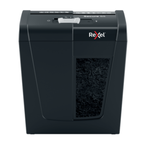 Rexel Secure S5 Strip Cut Paper Shredder P2