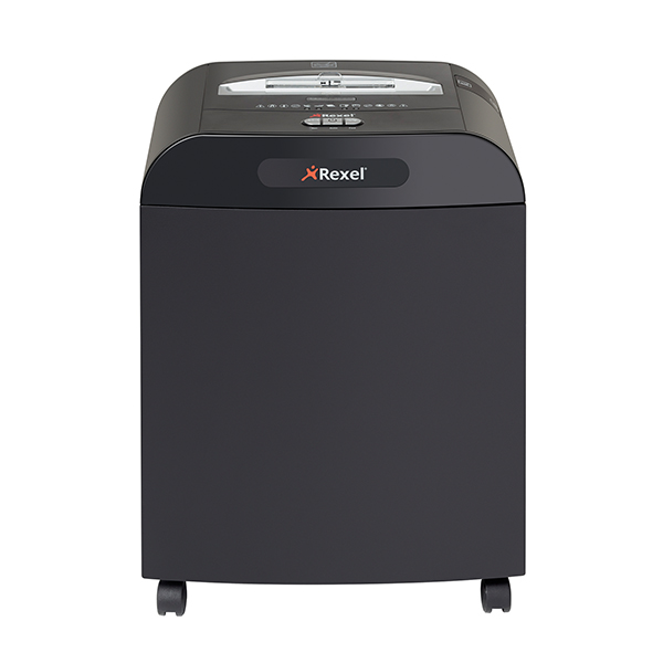 Rexel Mercury™ RDS2250 Strip Cut Paper Shredder P2