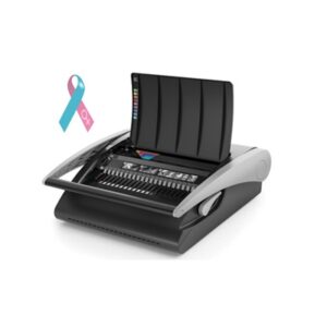 GBC CombBind C210