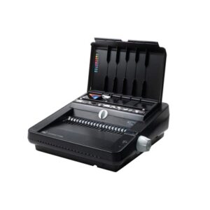 GBC CombBind C450e