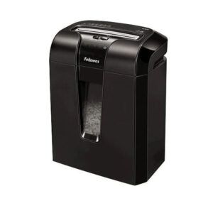Fellowes Powershred 63Cb Cross Cut