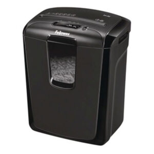 Fellowes Powershred M-8C Cross Cut