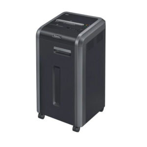 Fellowes Powershred 225Ci Cross Cut