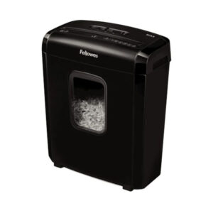 Fellowes Powershred 6M Mini-Cut