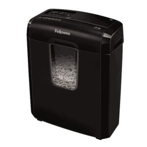 Fellowes Powershred 3C Cross Cut