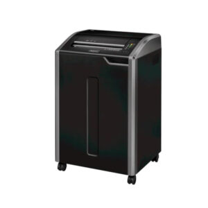 Fellowes Powershred 485i Strip Cut