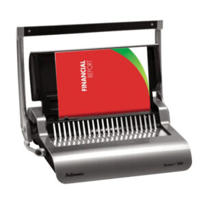 Fellowes Quasar+ Comb Binder