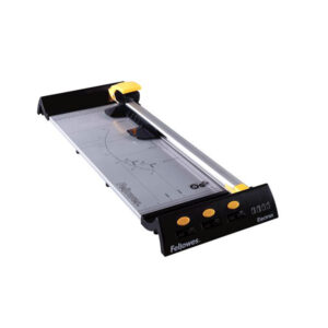 Fellowes Electron A3 4-1 Rotary Trimmer