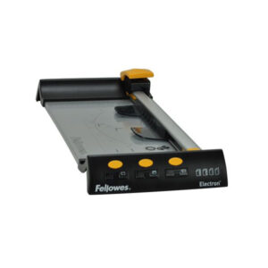 Fellowes Electron A4 4-1 Rotary Trimmer
