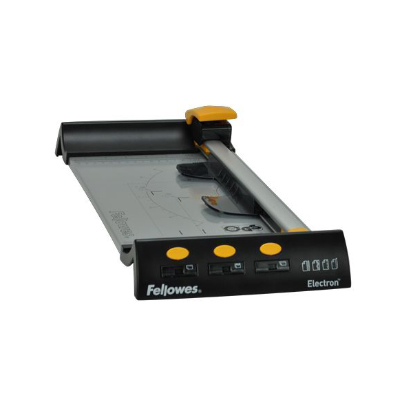 Fellowes Electron A4 4-1 Rotary Trimmer