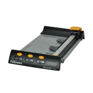 Fellowes Neutron A4 PLUS Rotary Trimmer