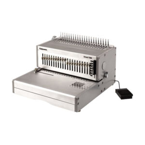 Fellowes Orion-E Comb Binder Electric