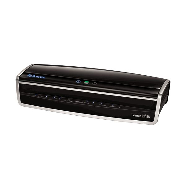 Fellowes Venus 2 A3 Laminator 6 Roller