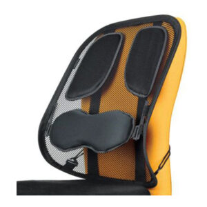 Professional Series Mesh Back Support
