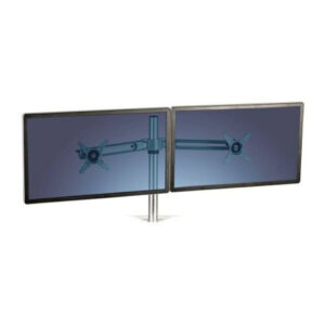 Lotus Monitor Arm - Dual