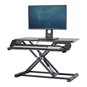 Corsivo Sit-Stand Workstation