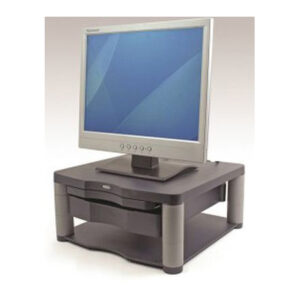 Premium Monitor Riser Plus (Graphite)