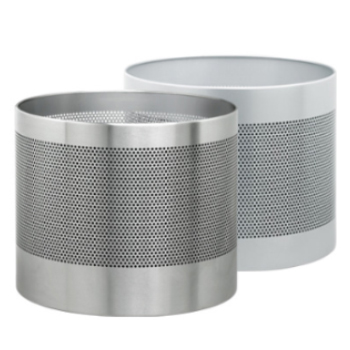 Round Perforated Jumbo