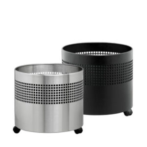 Round Square Punch