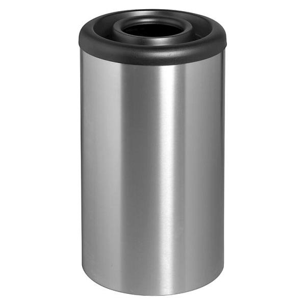 Midi Bin With Rim Lid