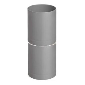 Litter Bin without Flip Top Lid