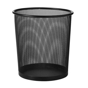 Round Mesh Bin