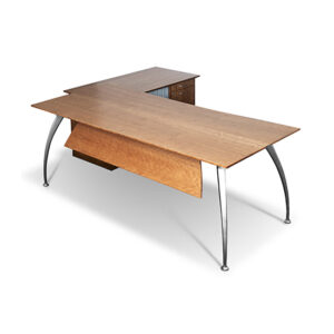 Sygma Desk