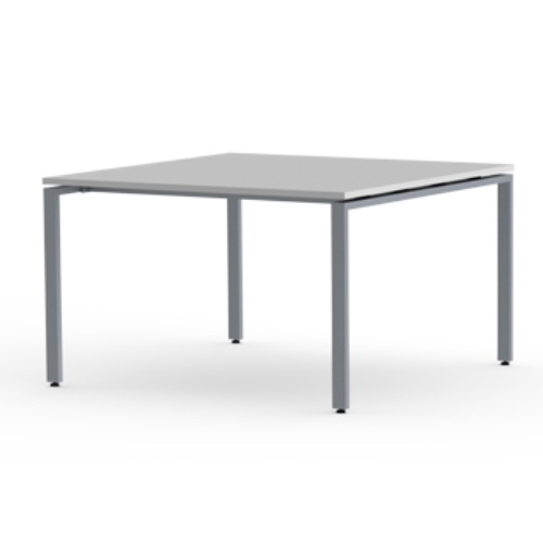 Evolution Steel Meeting Table